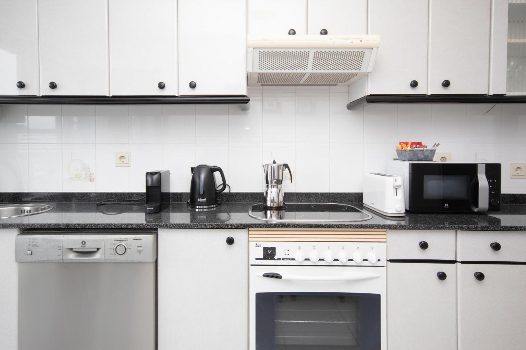 Ag Apartamento Nordes Malpica Primera Linea Playa Exteriér fotografie