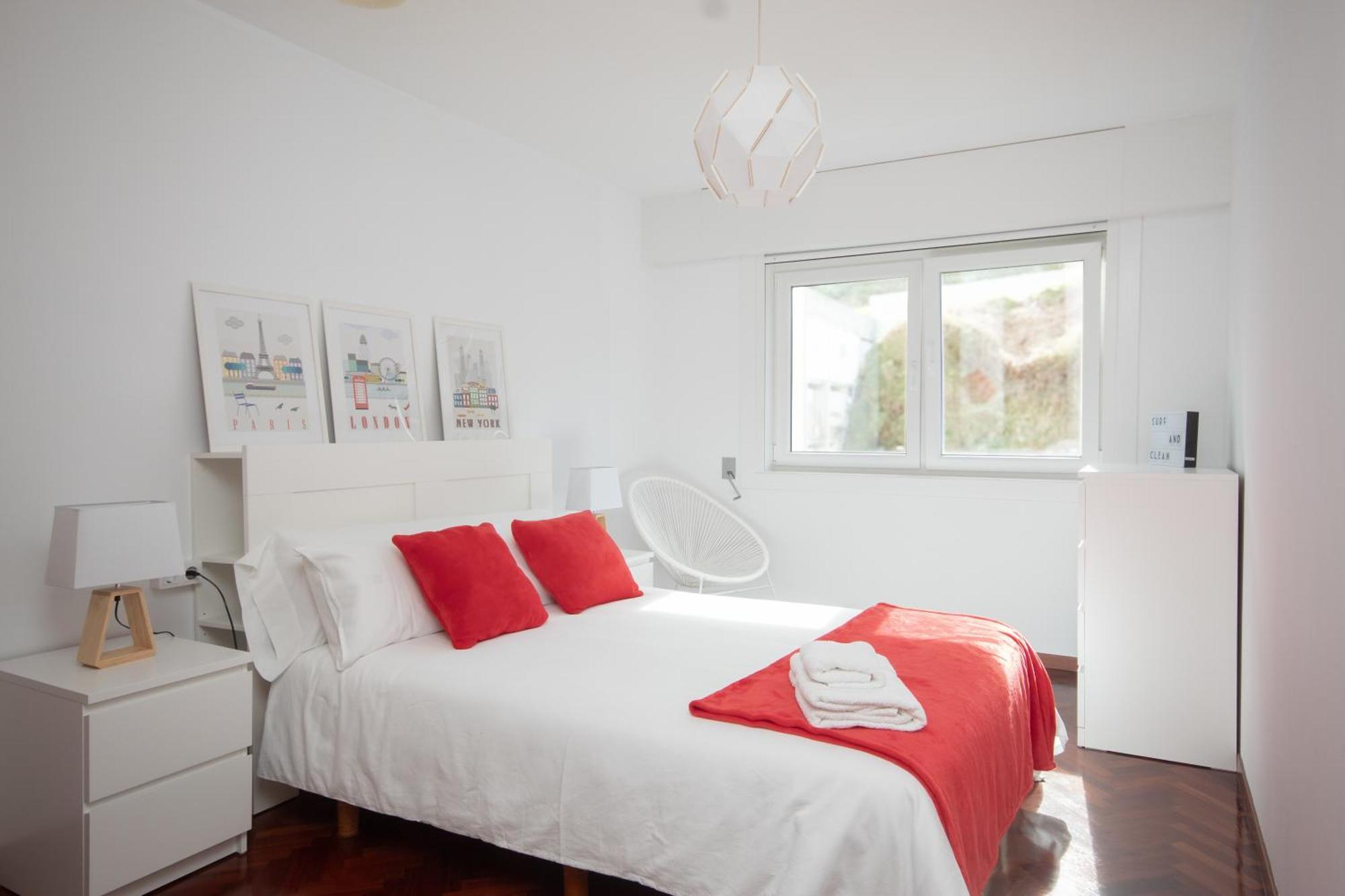 Ag Apartamento Nordes Malpica Primera Linea Playa Exteriér fotografie