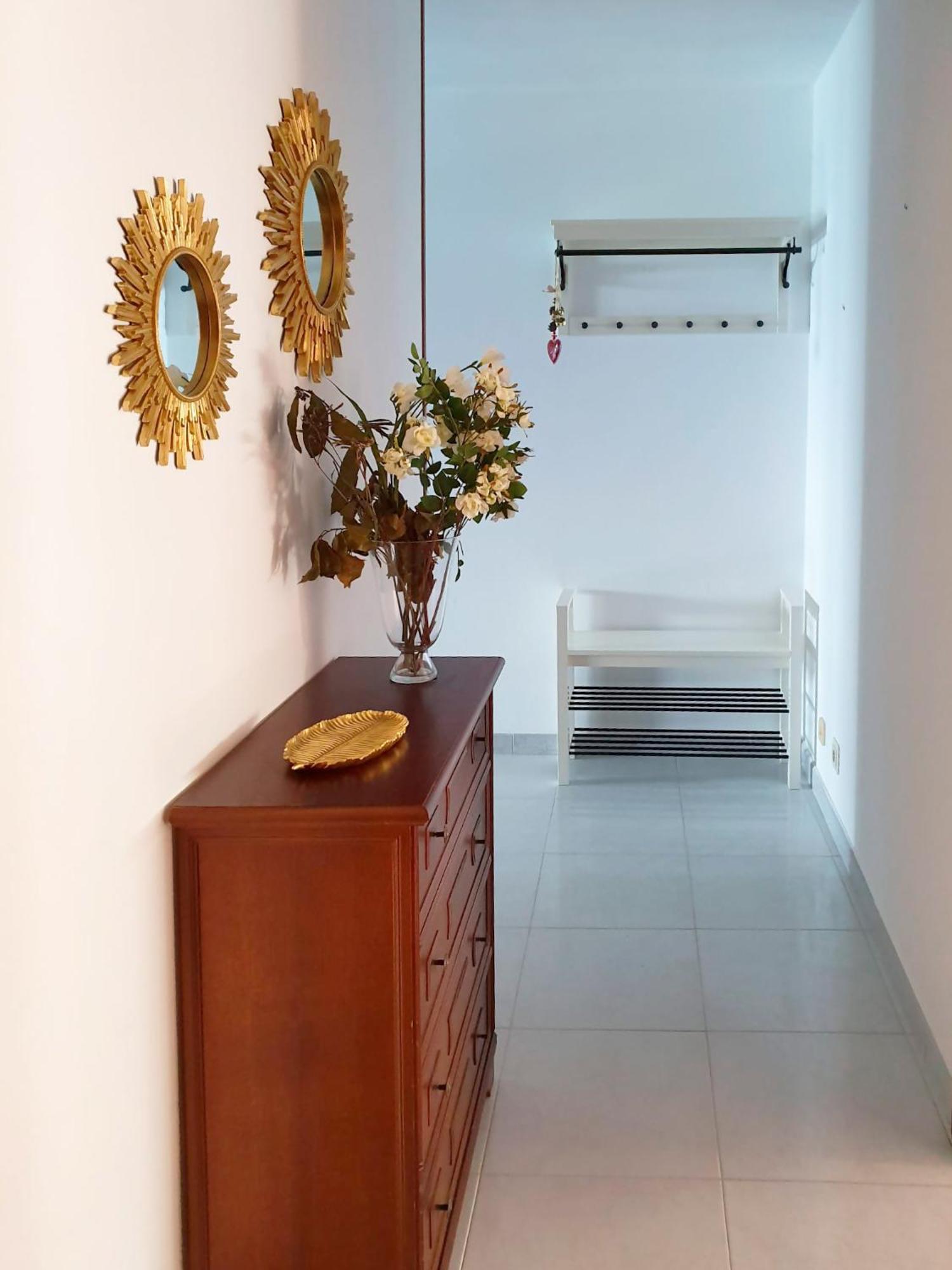 Ag Apartamento Nordes Malpica Primera Linea Playa Exteriér fotografie